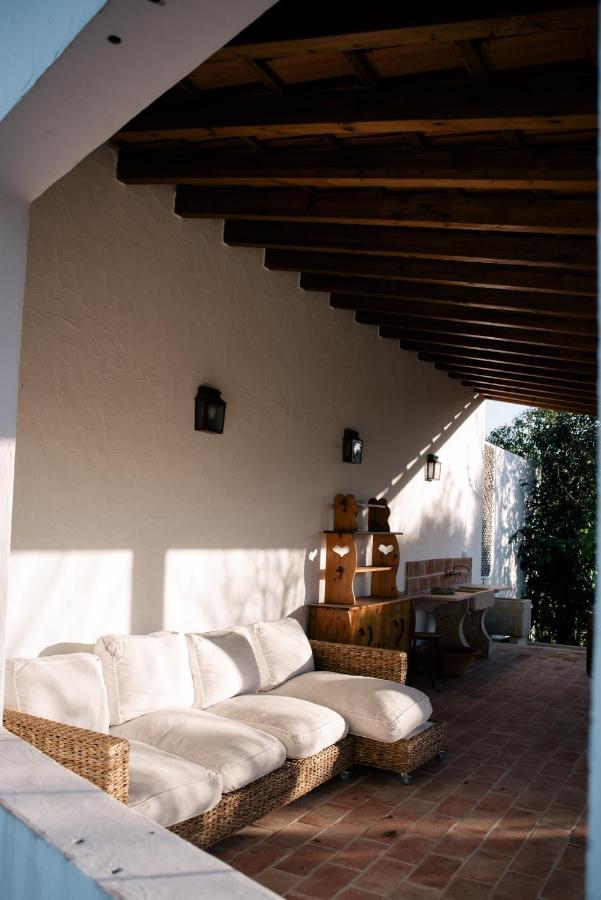 Casas Da Maria - Sea & Countryside - Sintraヴィラ エクステリア 写真