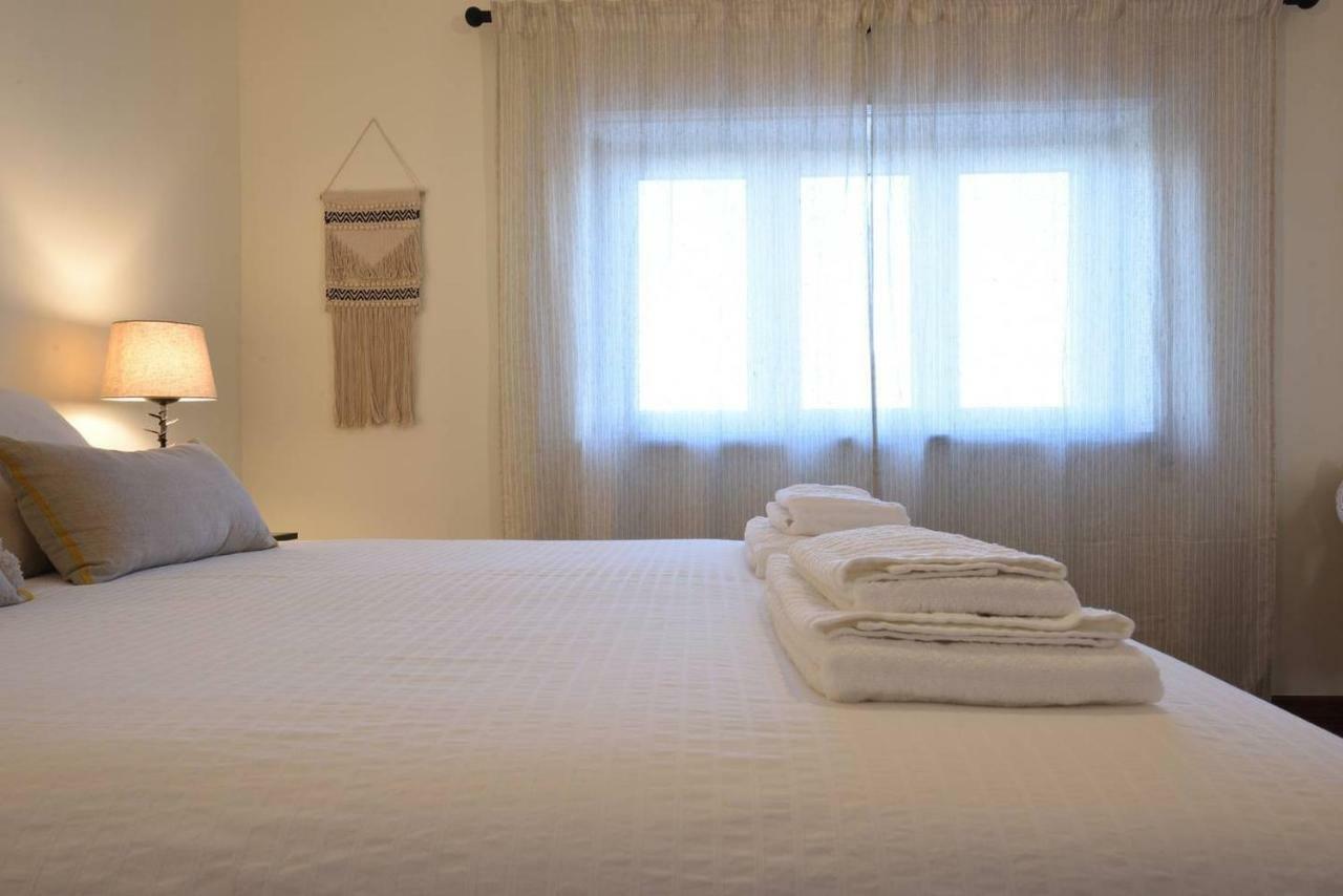 Casas Da Maria - Sea & Countryside - Sintraヴィラ エクステリア 写真
