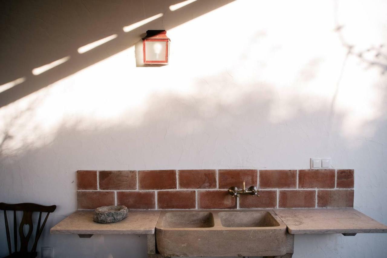 Casas Da Maria - Sea & Countryside - Sintraヴィラ エクステリア 写真